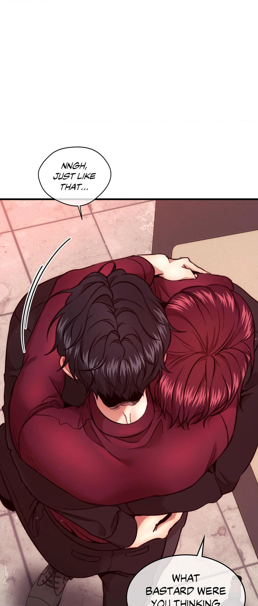 The Pawn’s Revenge - Chapter 56.3 Page 50
