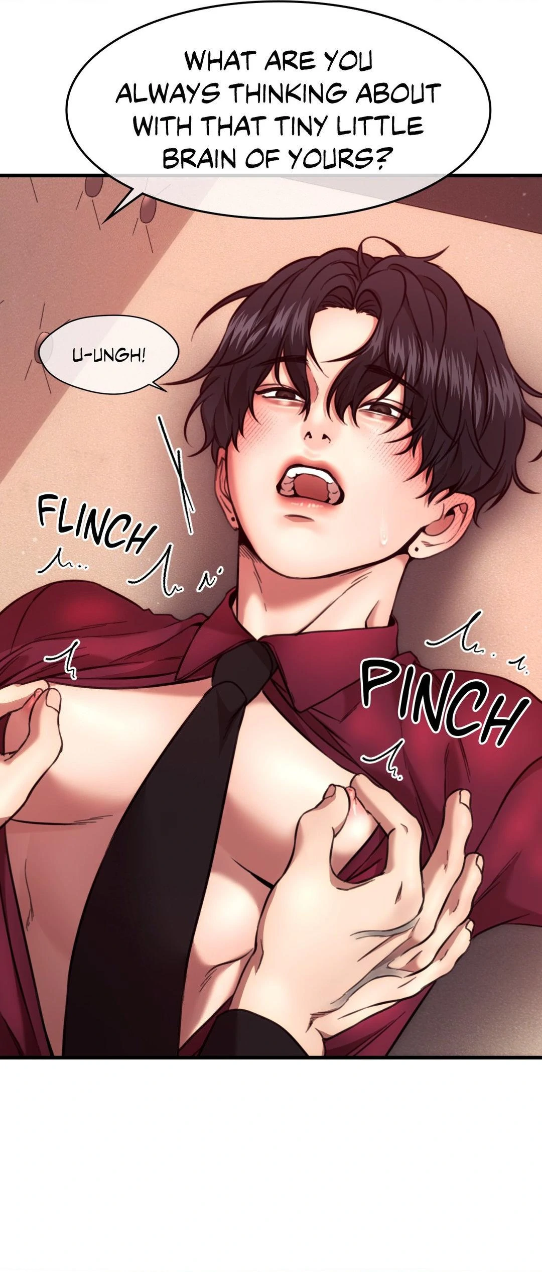 The Pawn’s Revenge - Chapter 56.3 Page 53