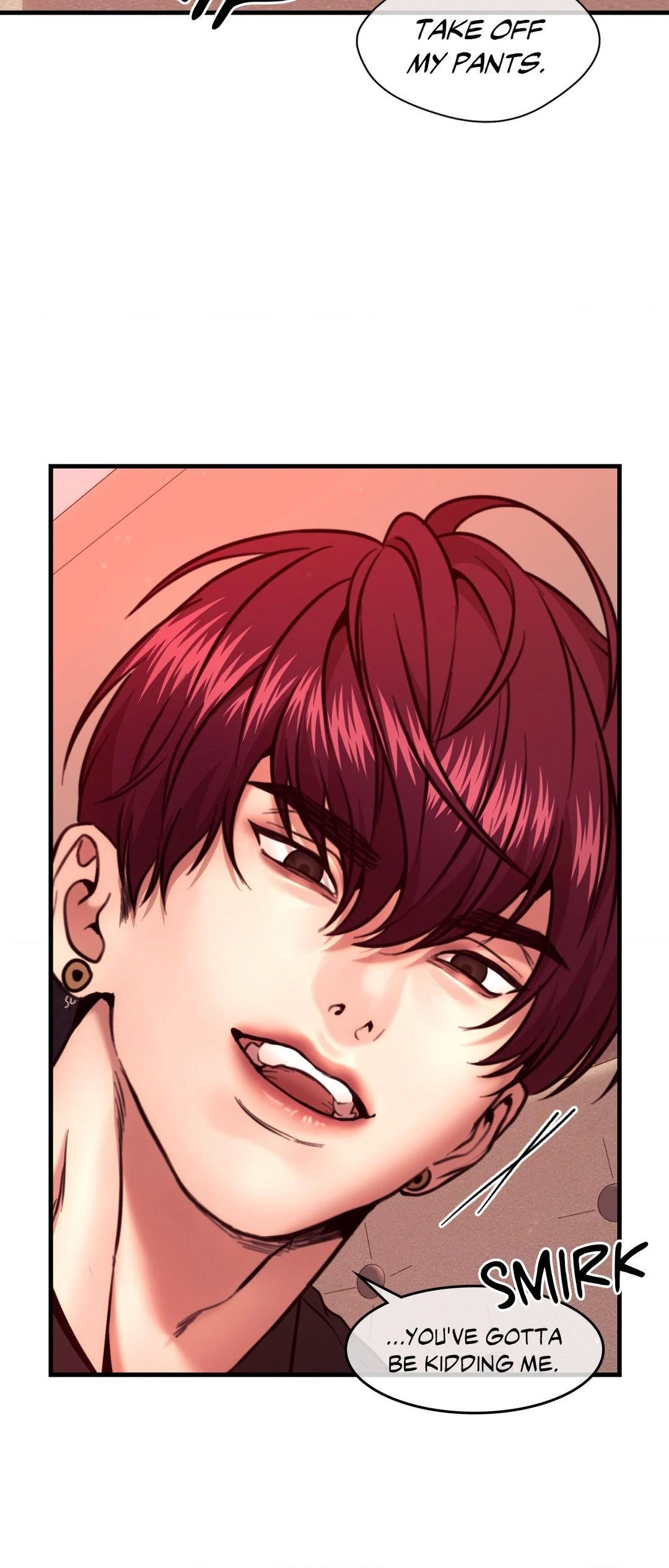 The Pawn’s Revenge - Chapter 56.3 Page 58