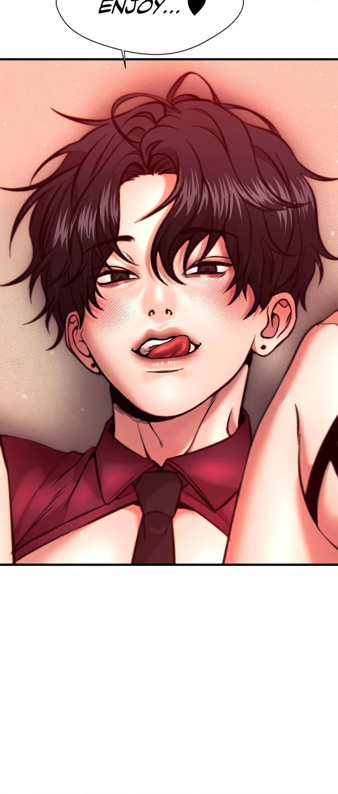 The Pawn’s Revenge - Chapter 56.3 Page 61