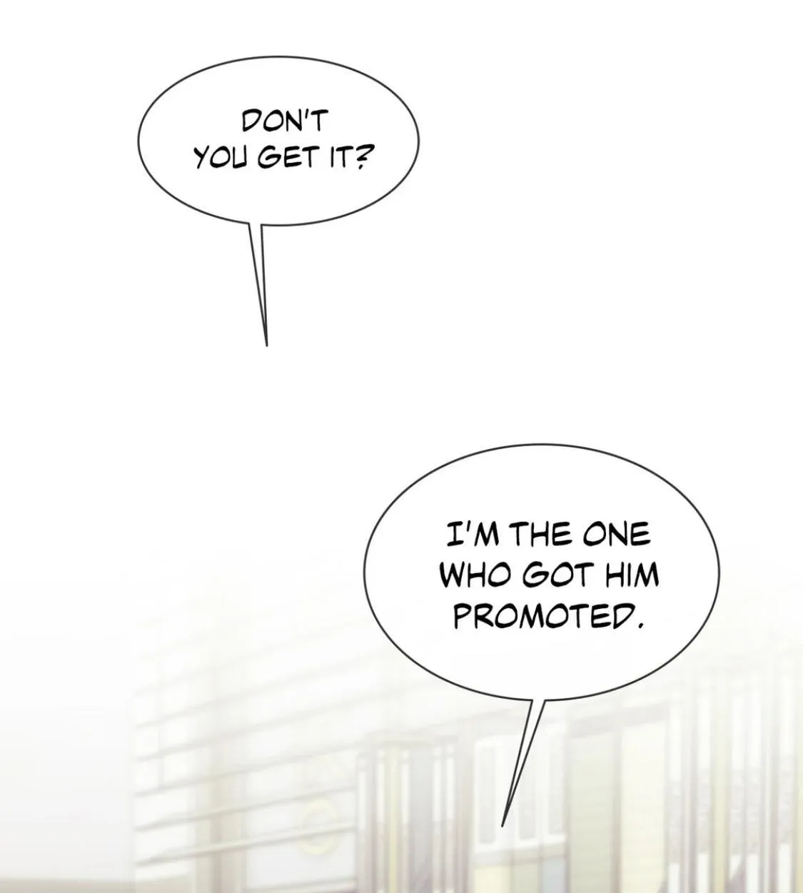 The Pawn’s Revenge - Chapter 56 Page 22