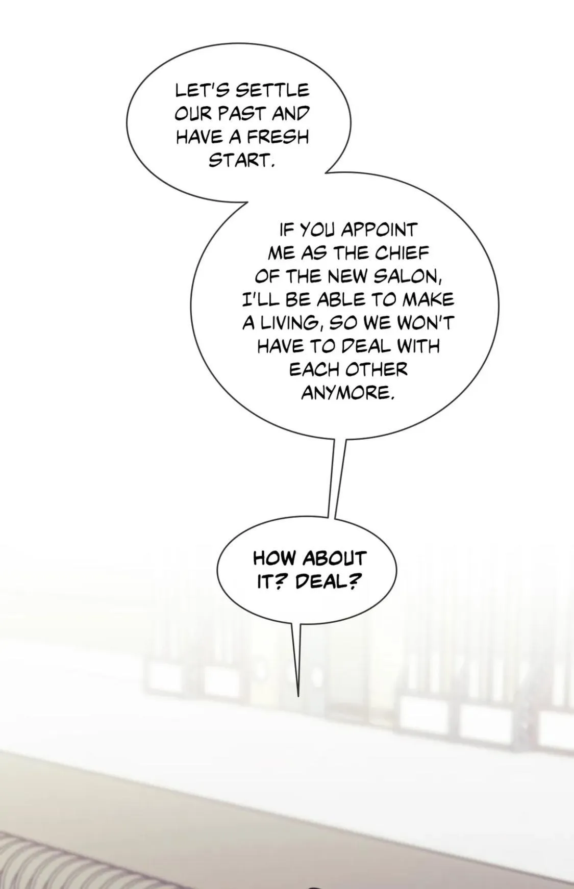 The Pawn’s Revenge - Chapter 56 Page 40