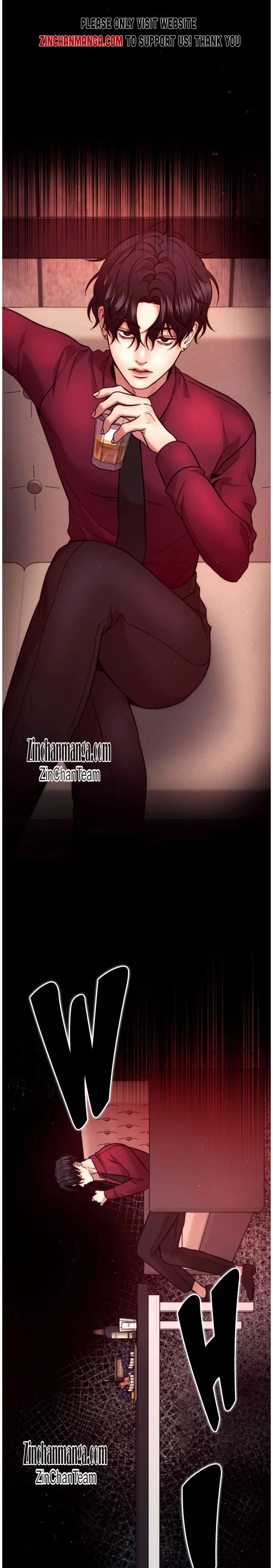 The Pawn’s Revenge - Chapter 58 Page 1