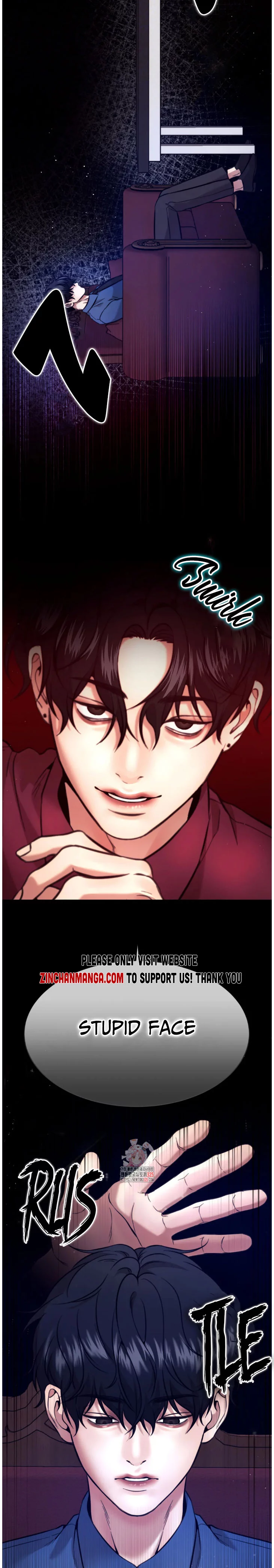 The Pawn’s Revenge - Chapter 58 Page 2