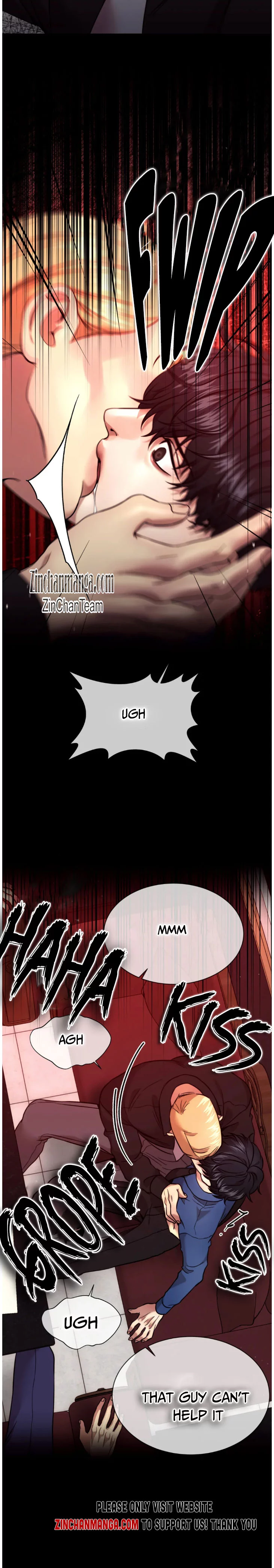 The Pawn’s Revenge - Chapter 58 Page 6