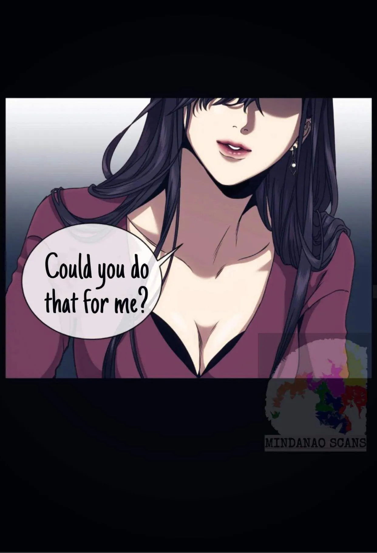 The Pawn’s Revenge - Chapter 6 Page 31