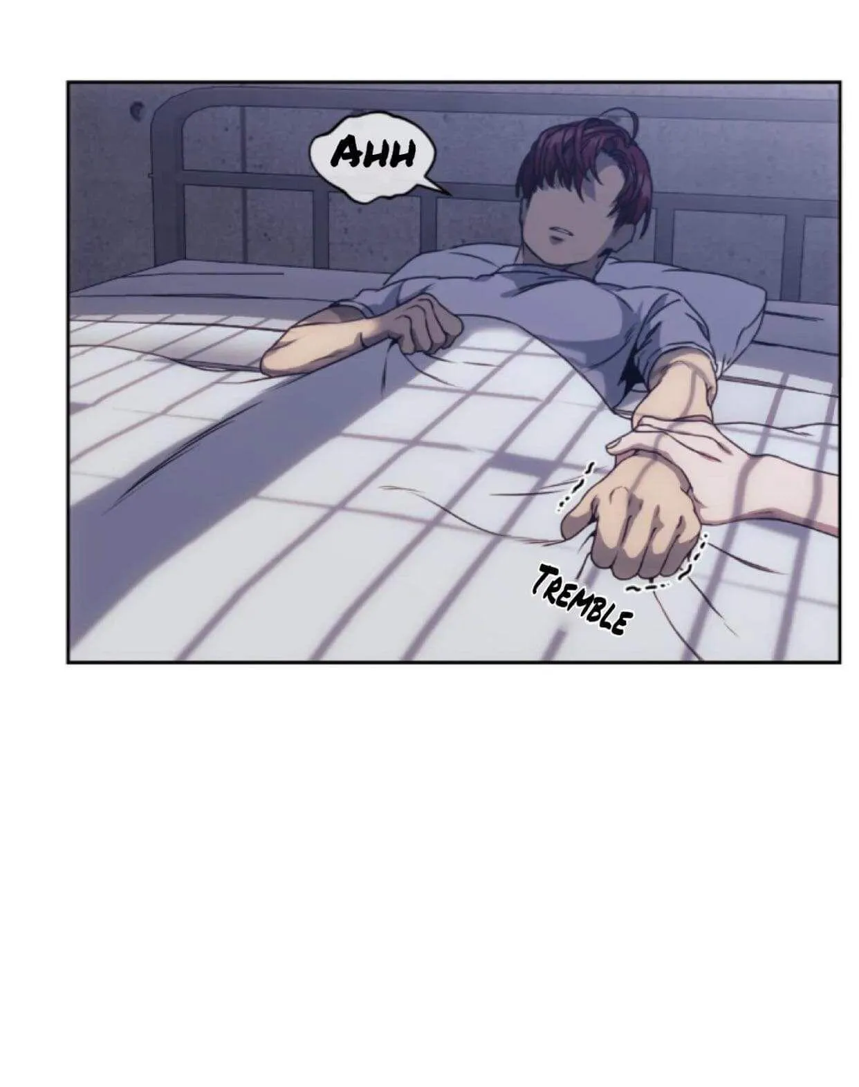 The Pawn’s Revenge - Chapter 6 Page 37