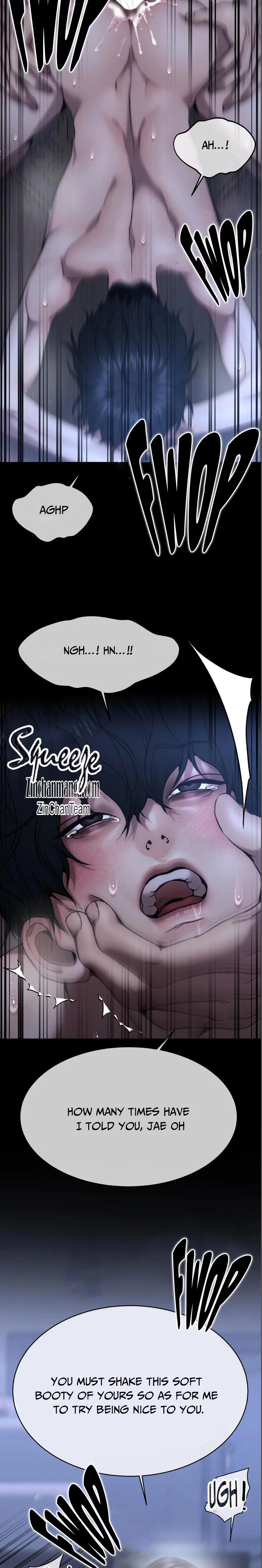 The Pawn’s Revenge - Chapter 60 Page 16
