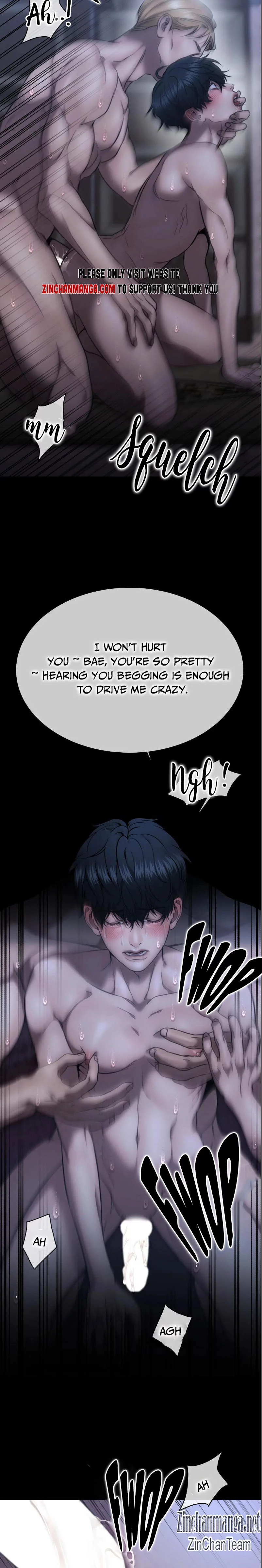 The Pawn’s Revenge - Chapter 60 Page 17