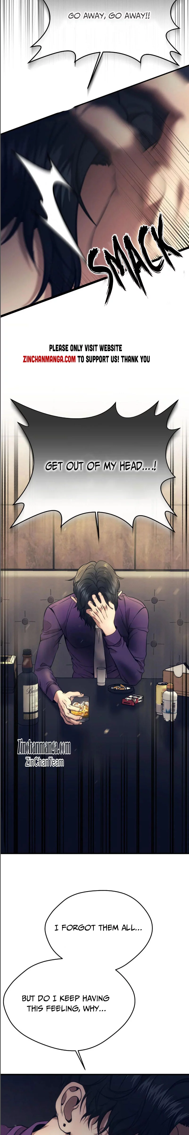 The Pawn’s Revenge - Chapter 60 Page 19
