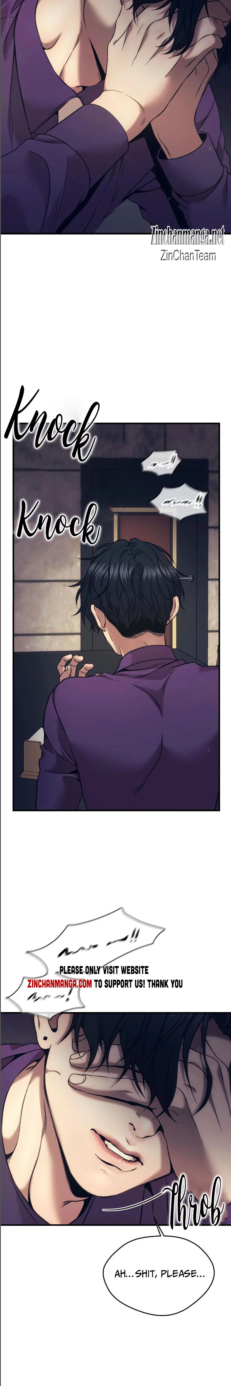 The Pawn’s Revenge - Chapter 60 Page 20