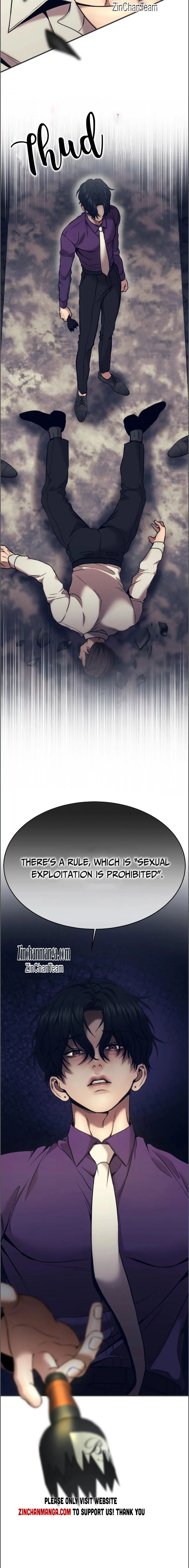 The Pawn’s Revenge - Chapter 60 Page 26