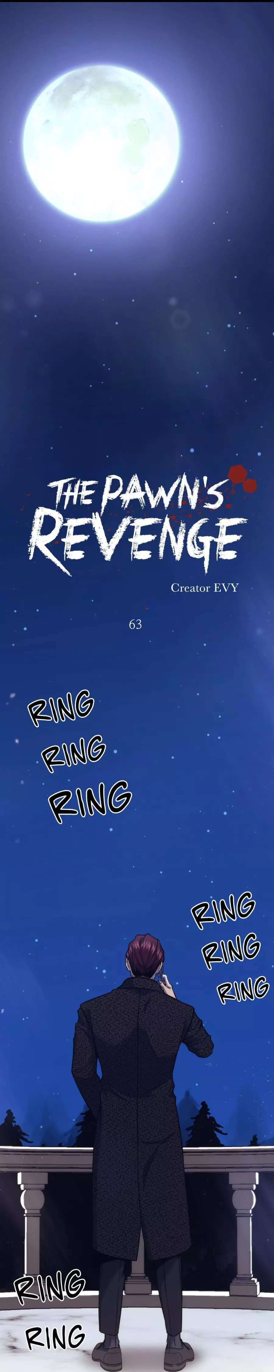 The Pawn’s Revenge - Chapter 63 Page 2