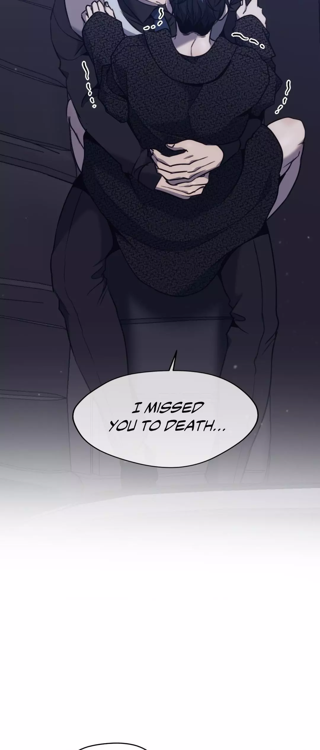 The Pawn’s Revenge - Chapter 64 Page 35