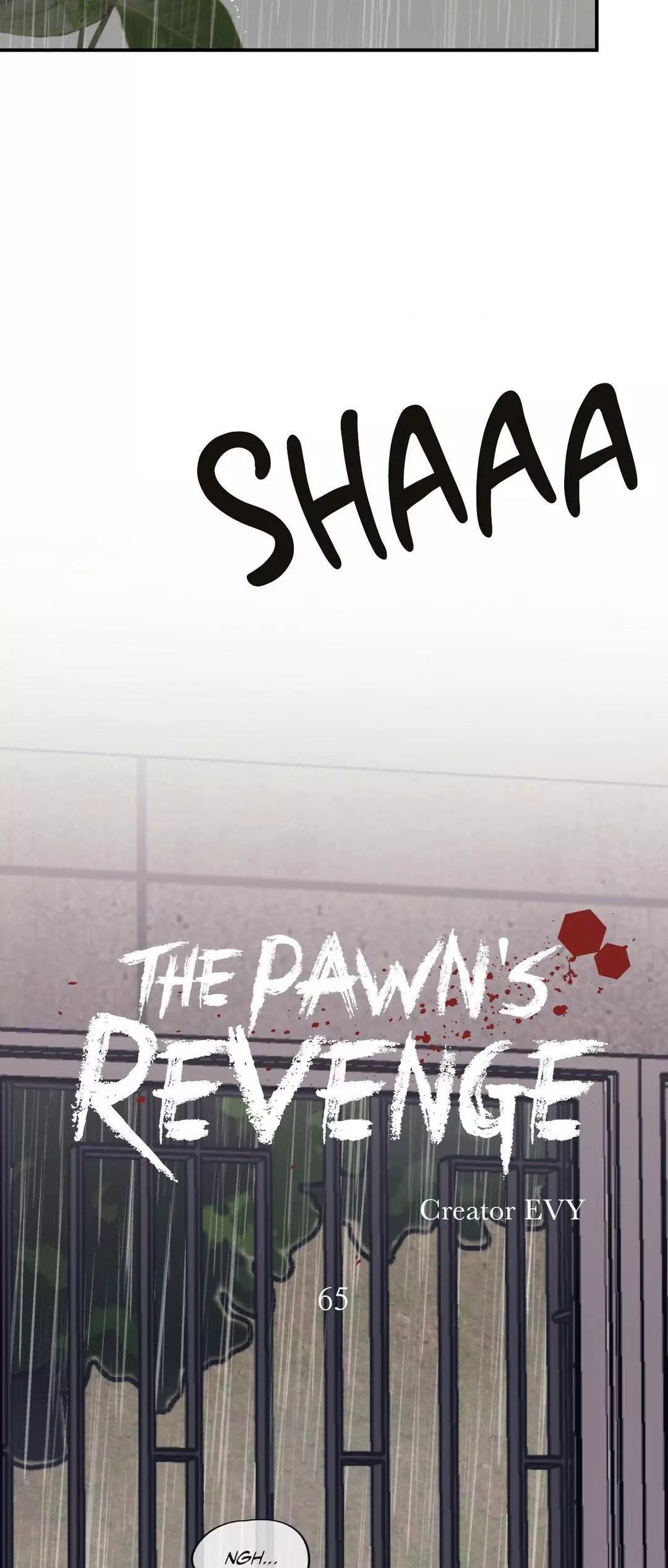 The Pawn’s Revenge - Chapter 65 Page 4