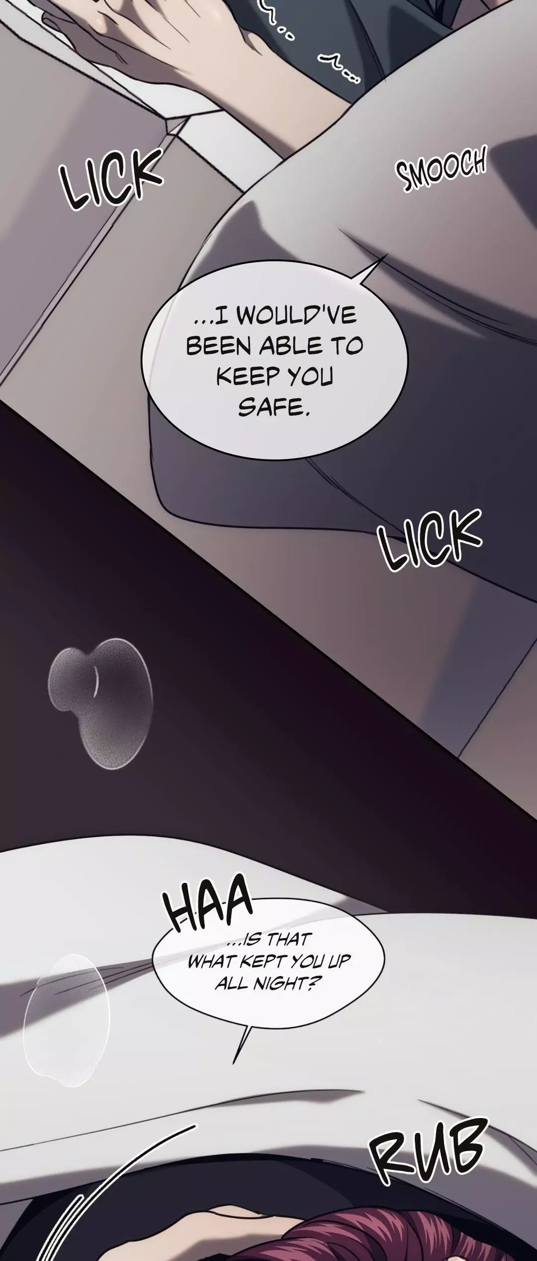 The Pawn’s Revenge - Chapter 65 Page 15
