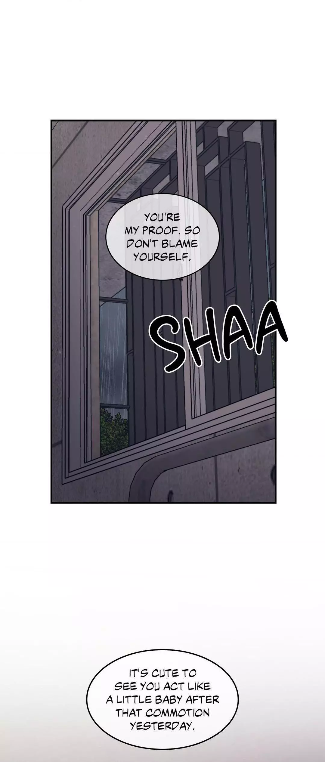 The Pawn’s Revenge - Chapter 65 Page 21