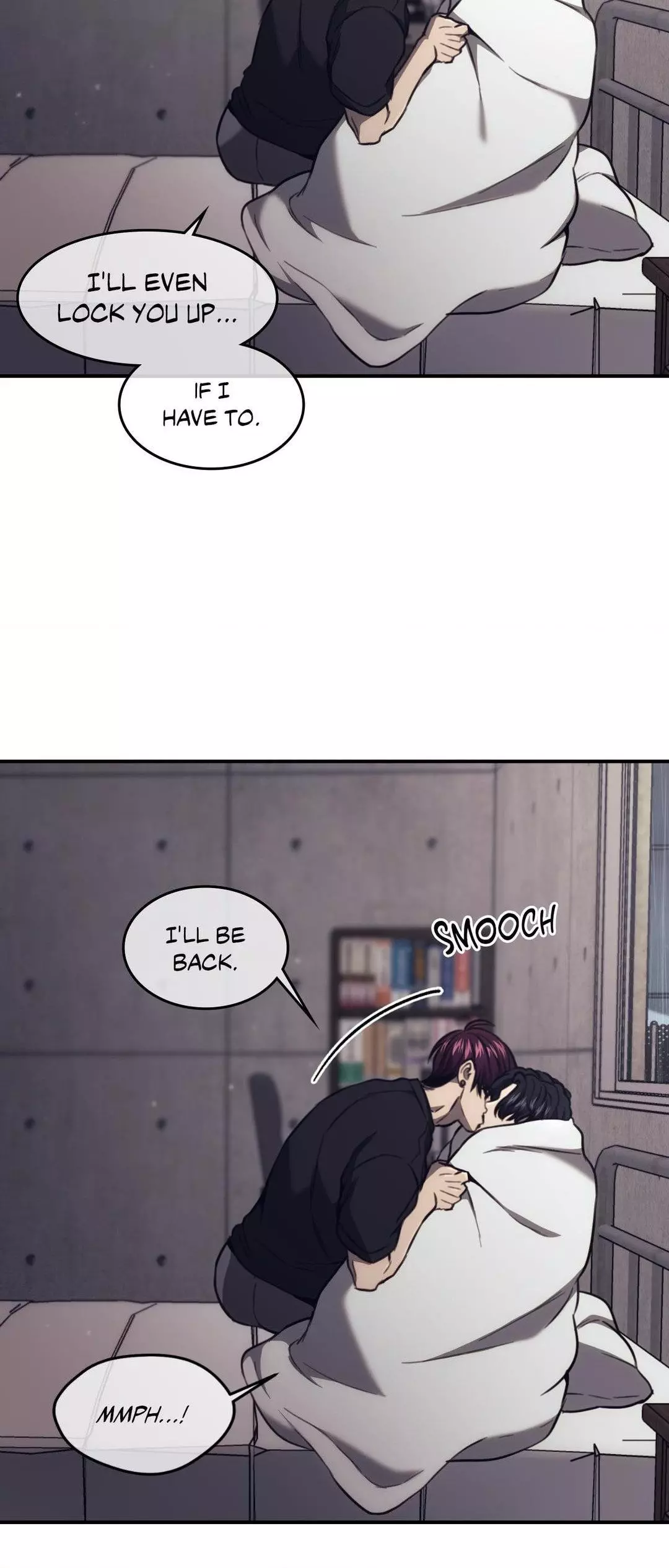 The Pawn’s Revenge - Chapter 65 Page 25