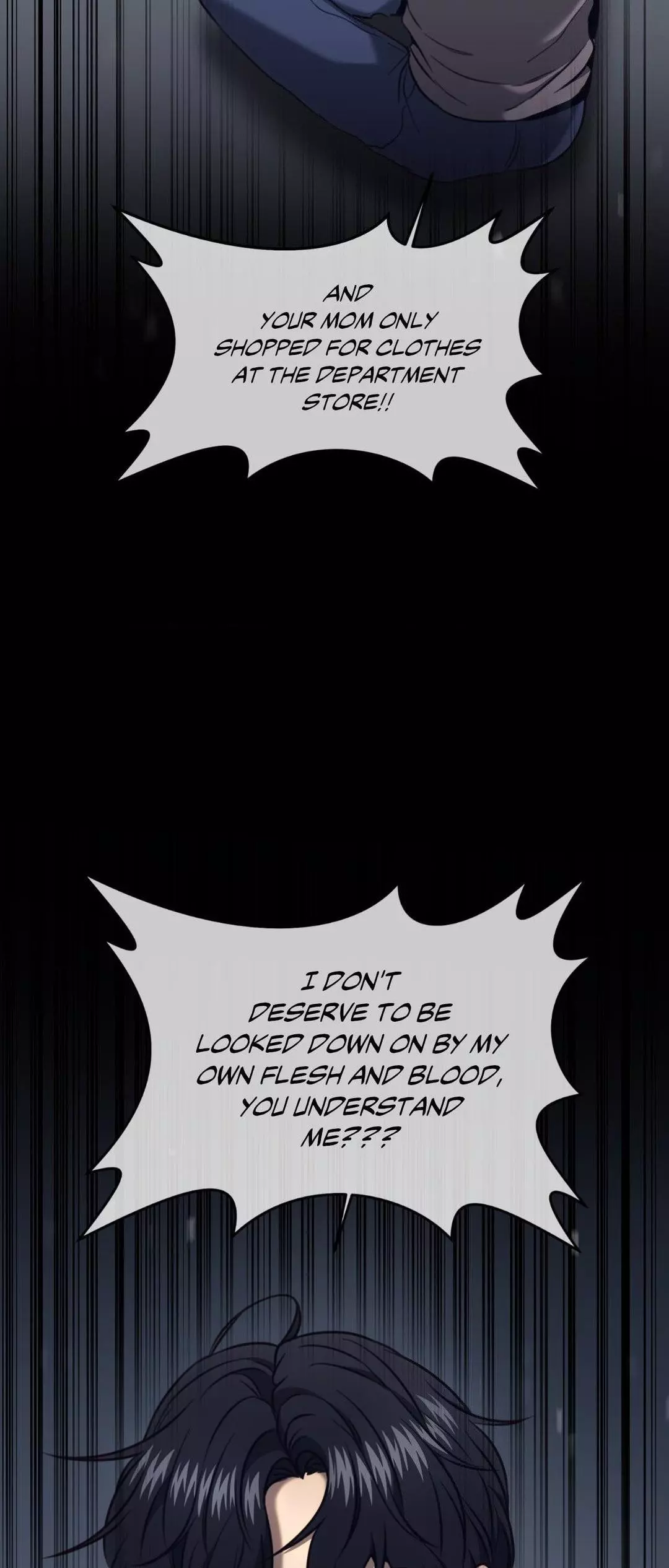 The Pawn’s Revenge - Chapter 66 Page 12