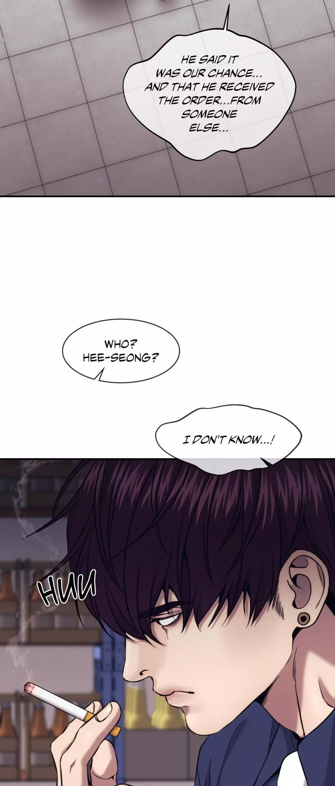 The Pawn’s Revenge - Chapter 66 Page 30