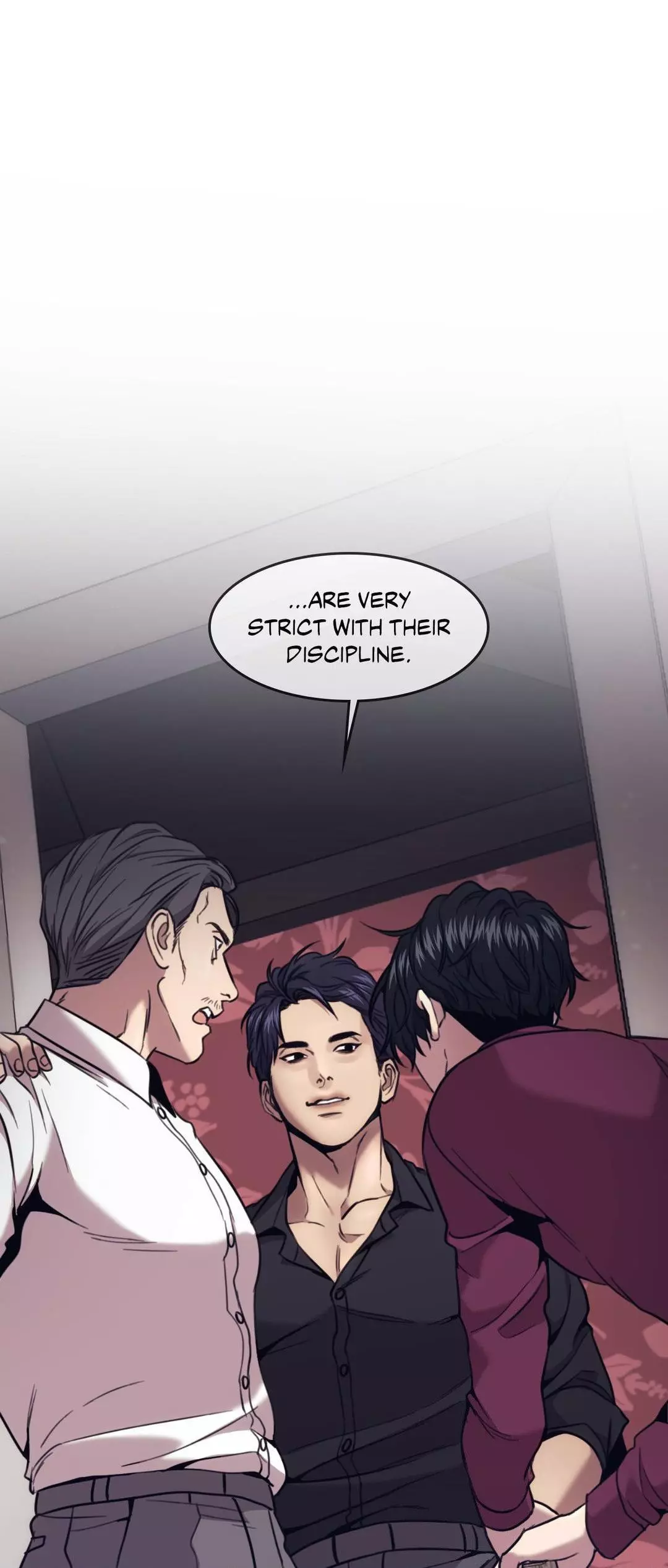 The Pawn’s Revenge - Chapter 66 Page 49