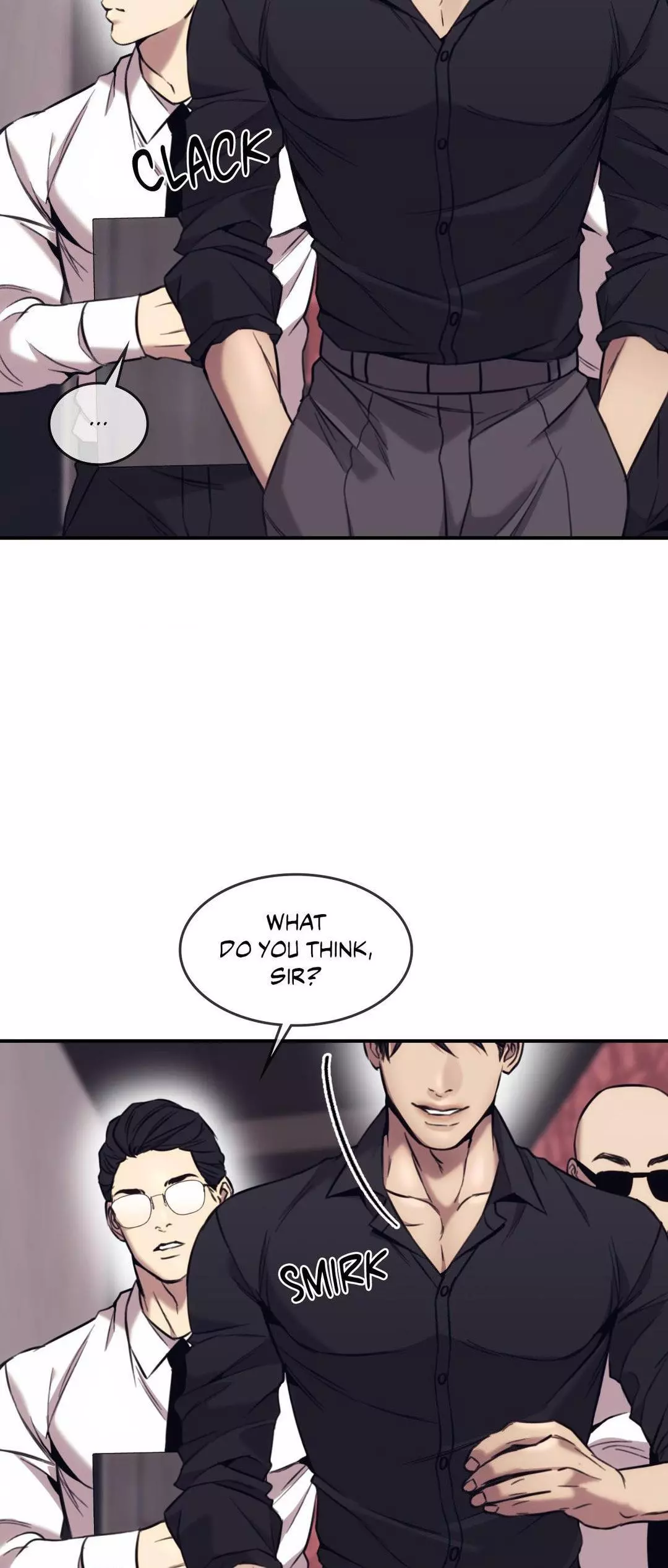 The Pawn’s Revenge - Chapter 66 Page 55