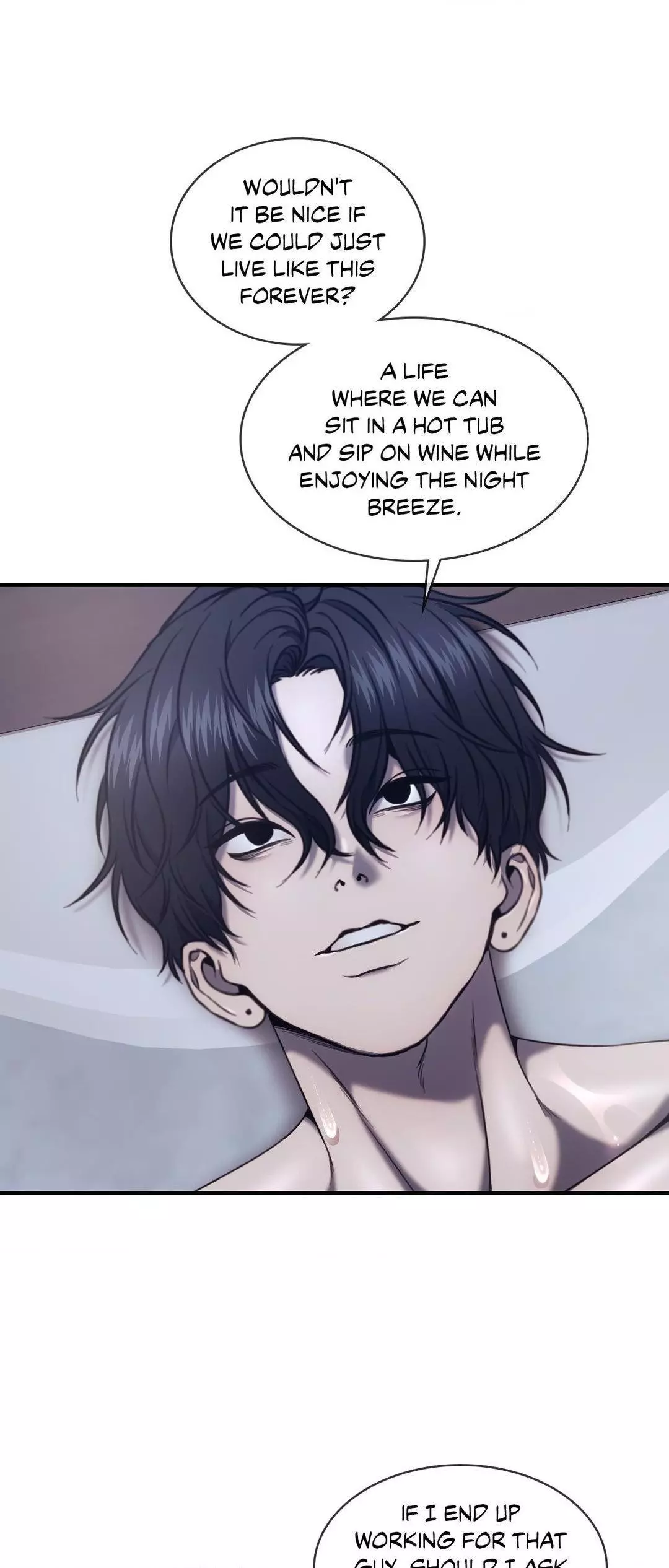 The Pawn’s Revenge - Chapter 69 Page 4