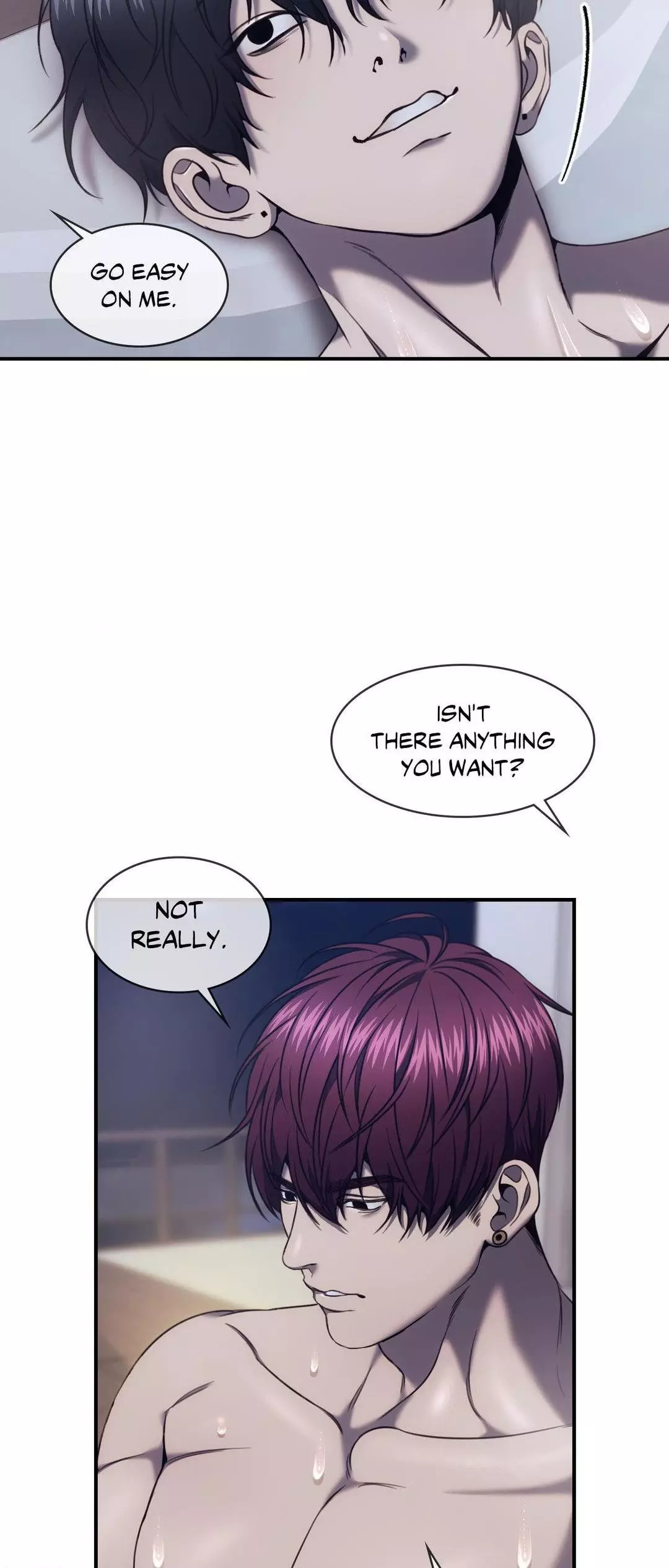 The Pawn’s Revenge - Chapter 69 Page 6