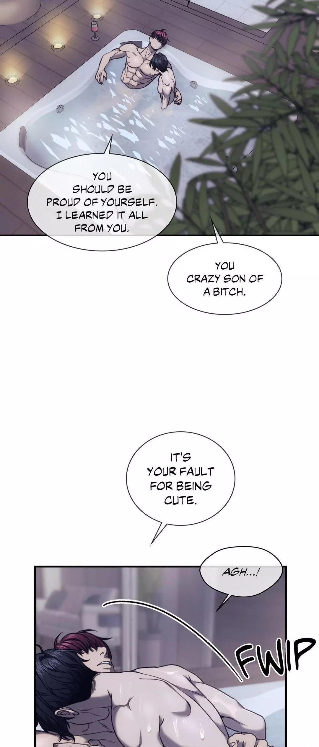 The Pawn’s Revenge - Chapter 69 Page 13