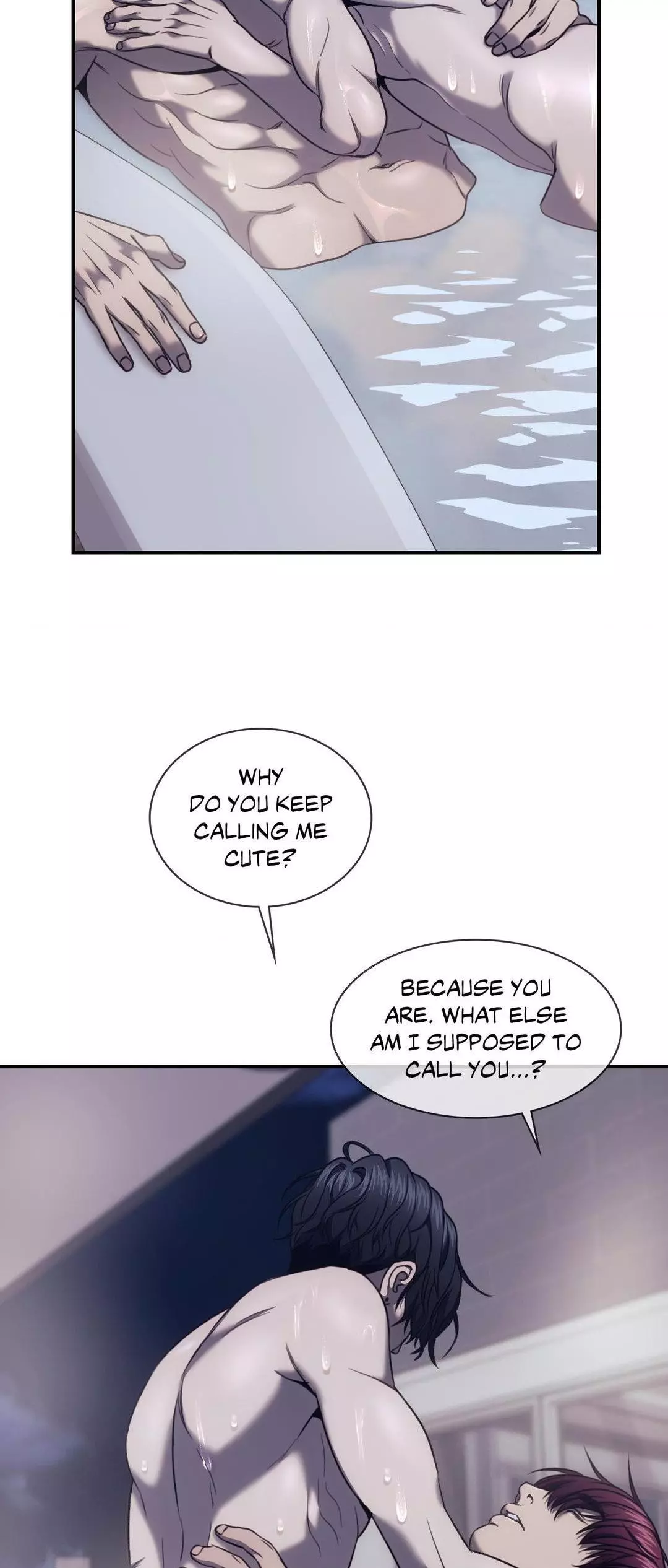 The Pawn’s Revenge - Chapter 69 Page 14