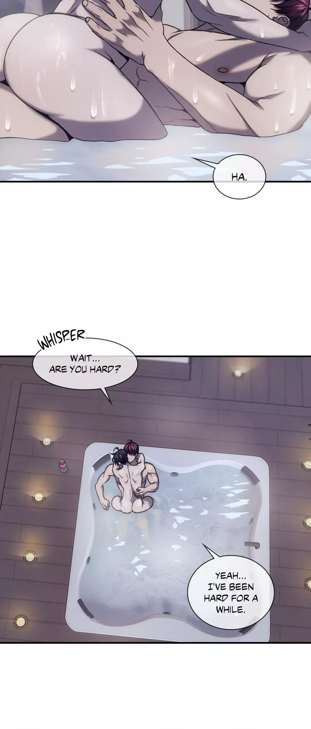 The Pawn’s Revenge - Chapter 69 Page 15