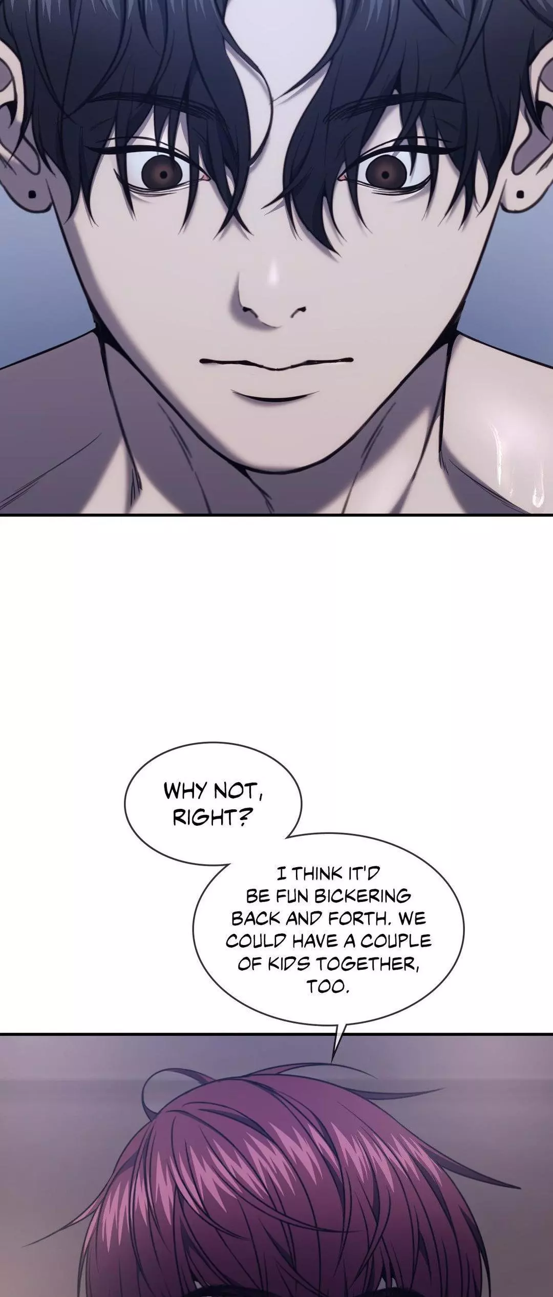 The Pawn’s Revenge - Chapter 69 Page 19