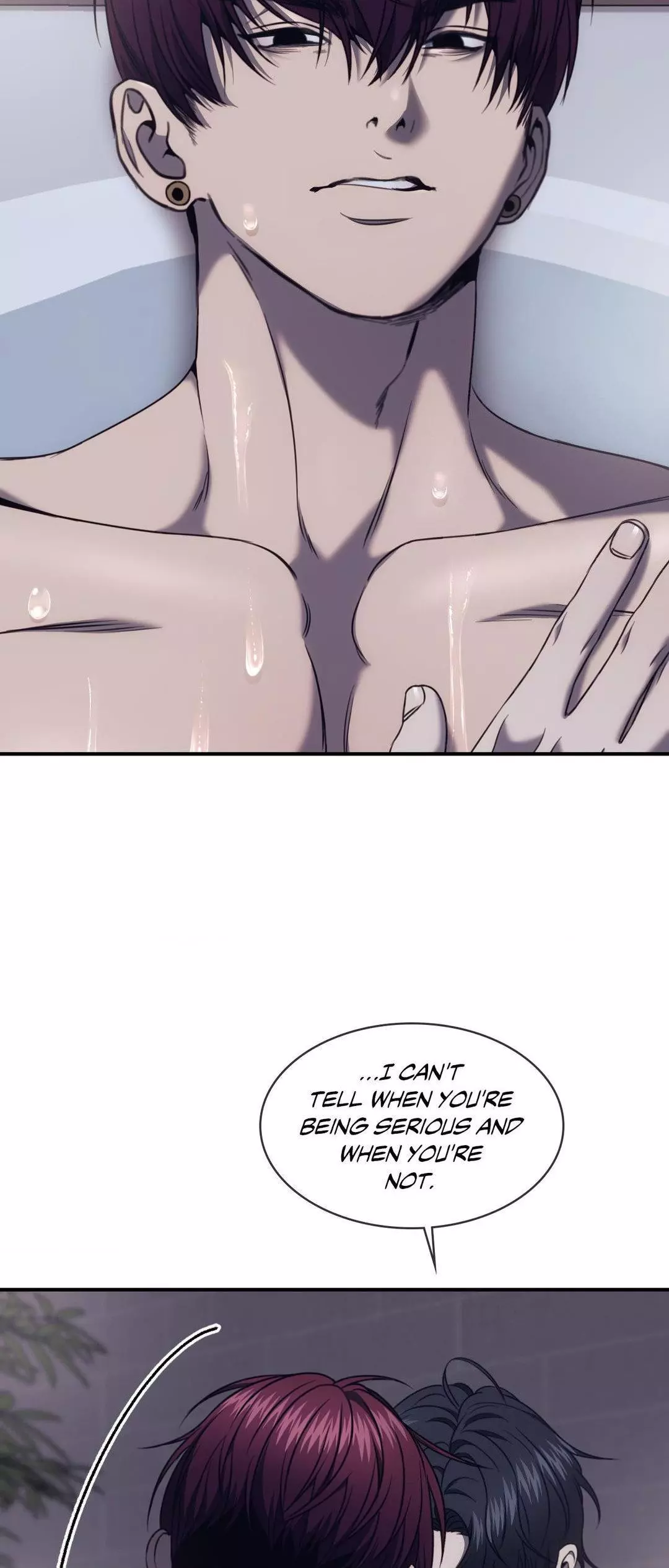 The Pawn’s Revenge - Chapter 69 Page 20