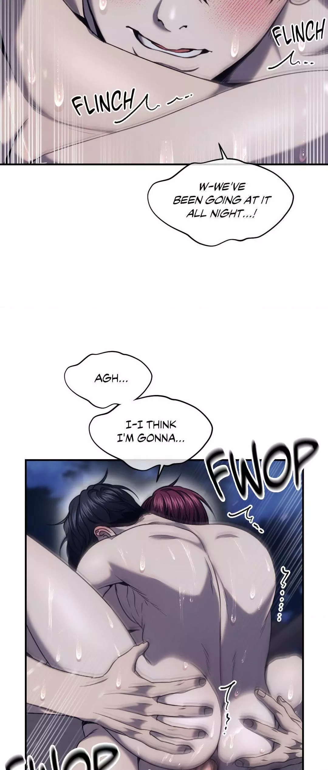 The Pawn’s Revenge - Chapter 69 Page 30