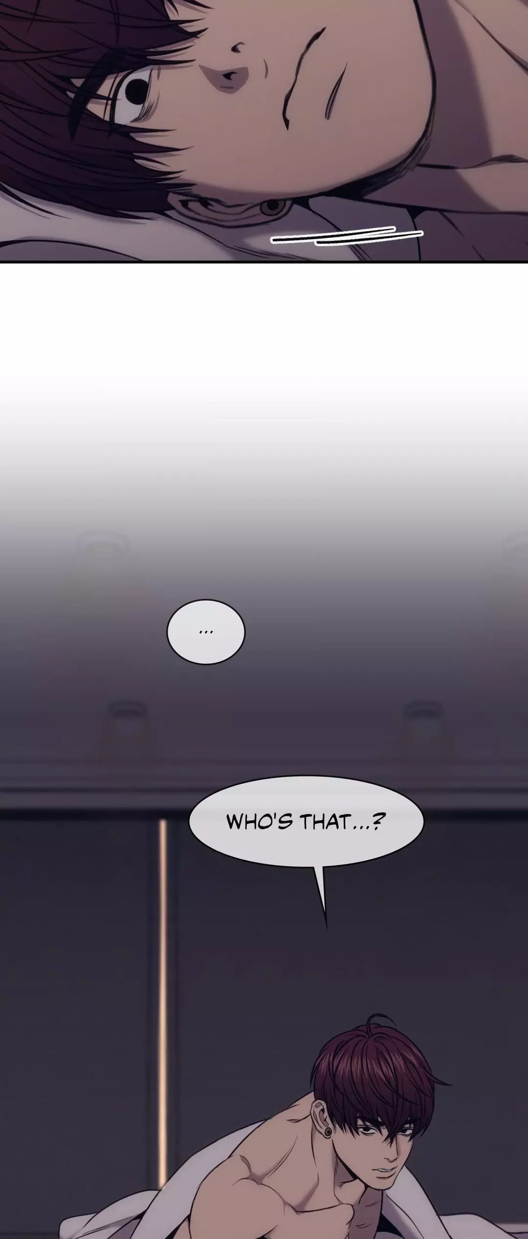 The Pawn’s Revenge - Chapter 69 Page 45