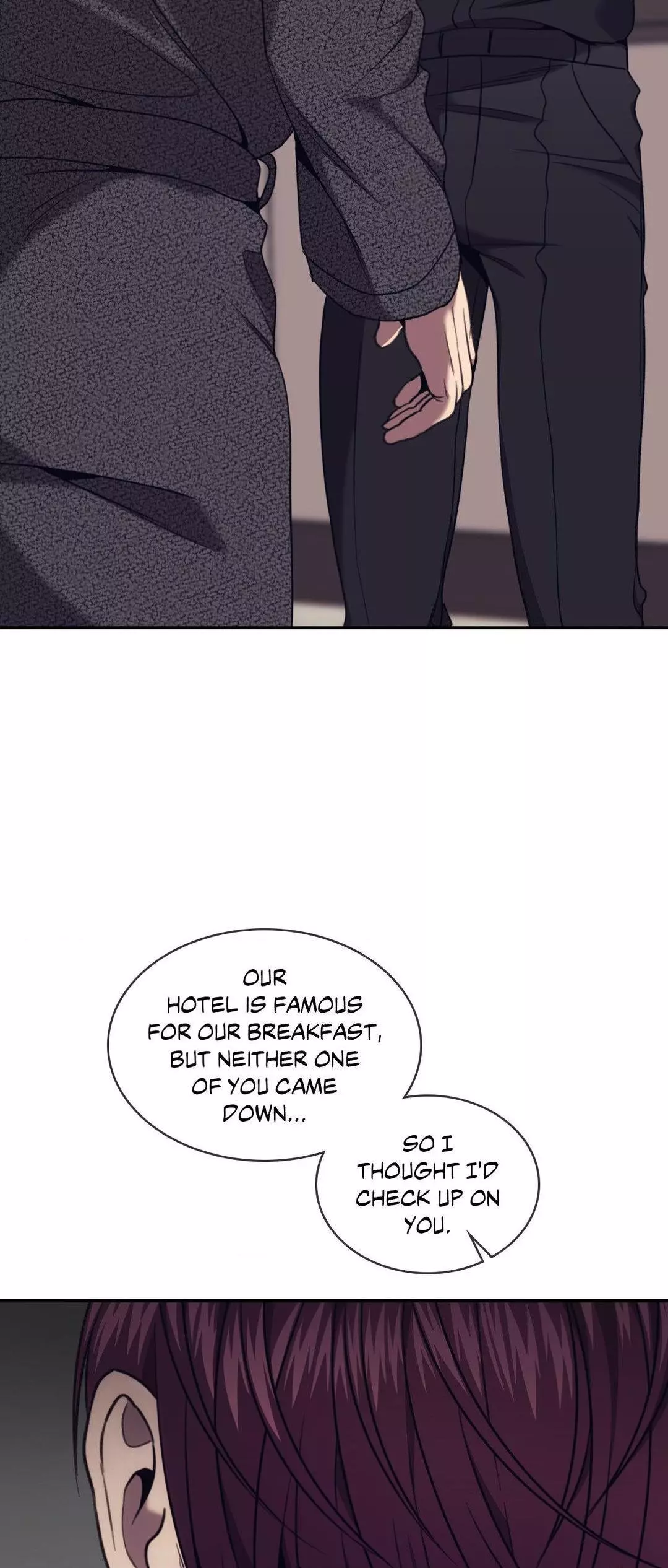 The Pawn’s Revenge - Chapter 69 Page 50
