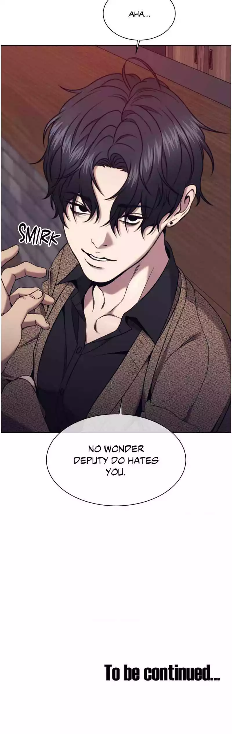 The Pawn’s Revenge - Chapter 70 Page 20