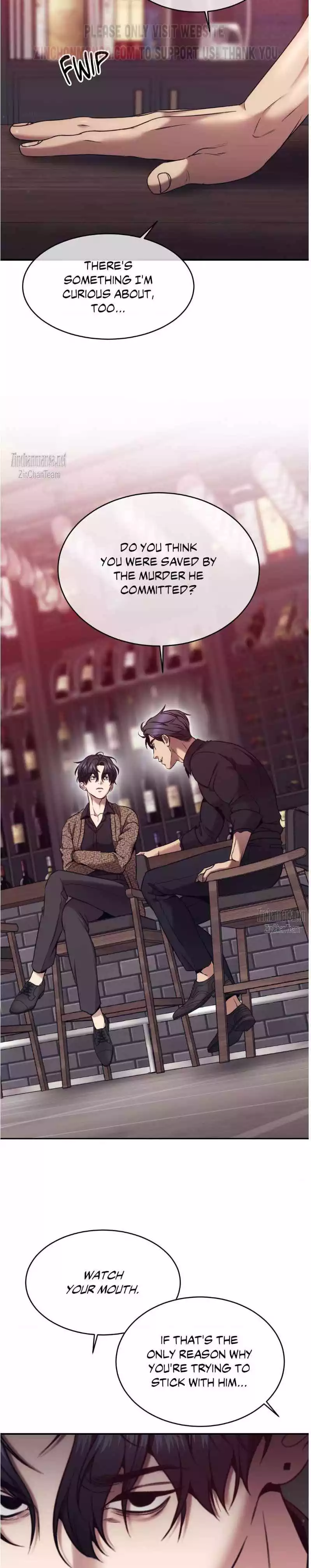 The Pawn’s Revenge - Chapter 71 Page 2