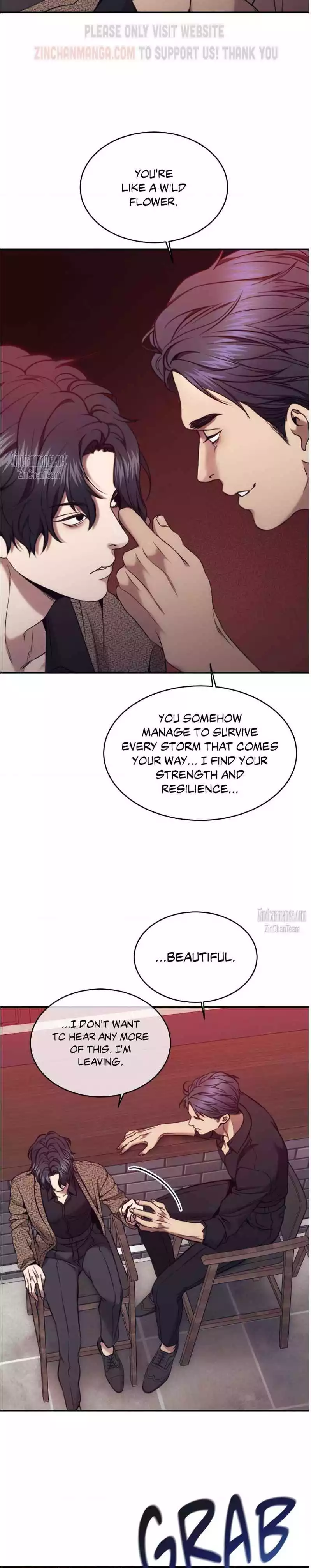 The Pawn’s Revenge - Chapter 71 Page 6