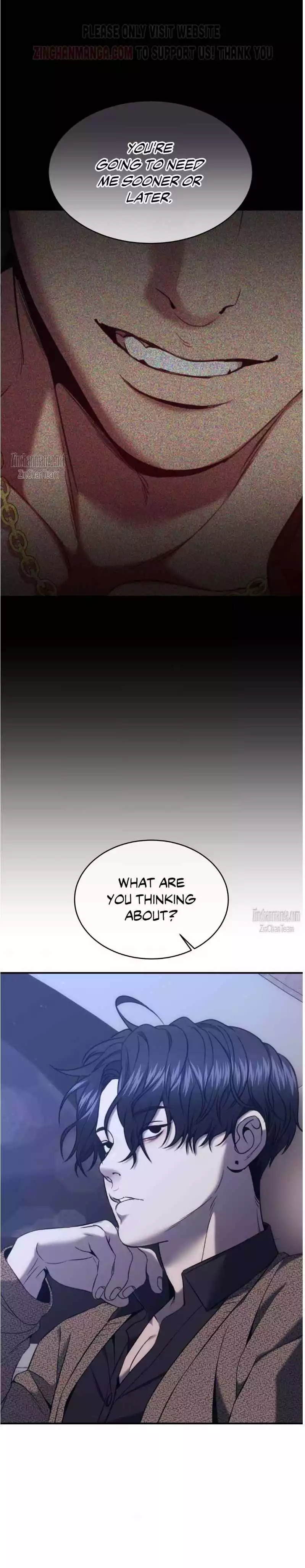 The Pawn’s Revenge - Chapter 71 Page 12