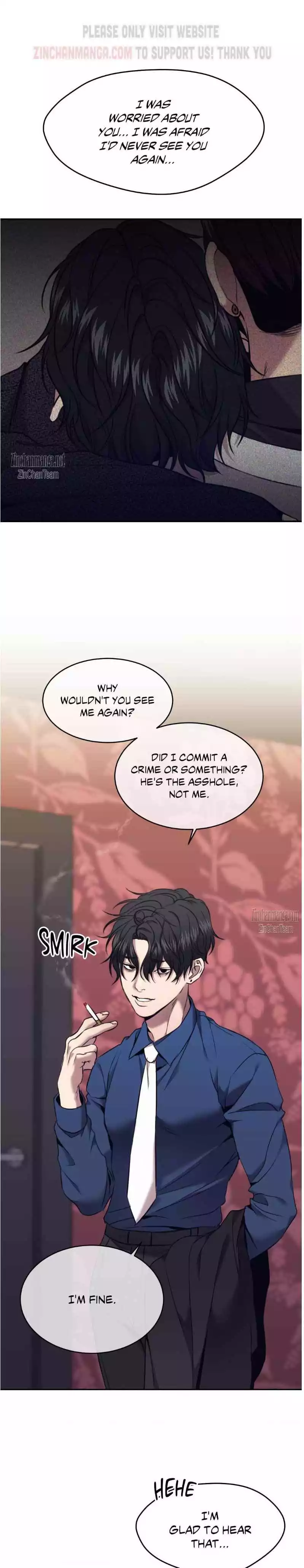 The Pawn’s Revenge - Chapter 71 Page 18