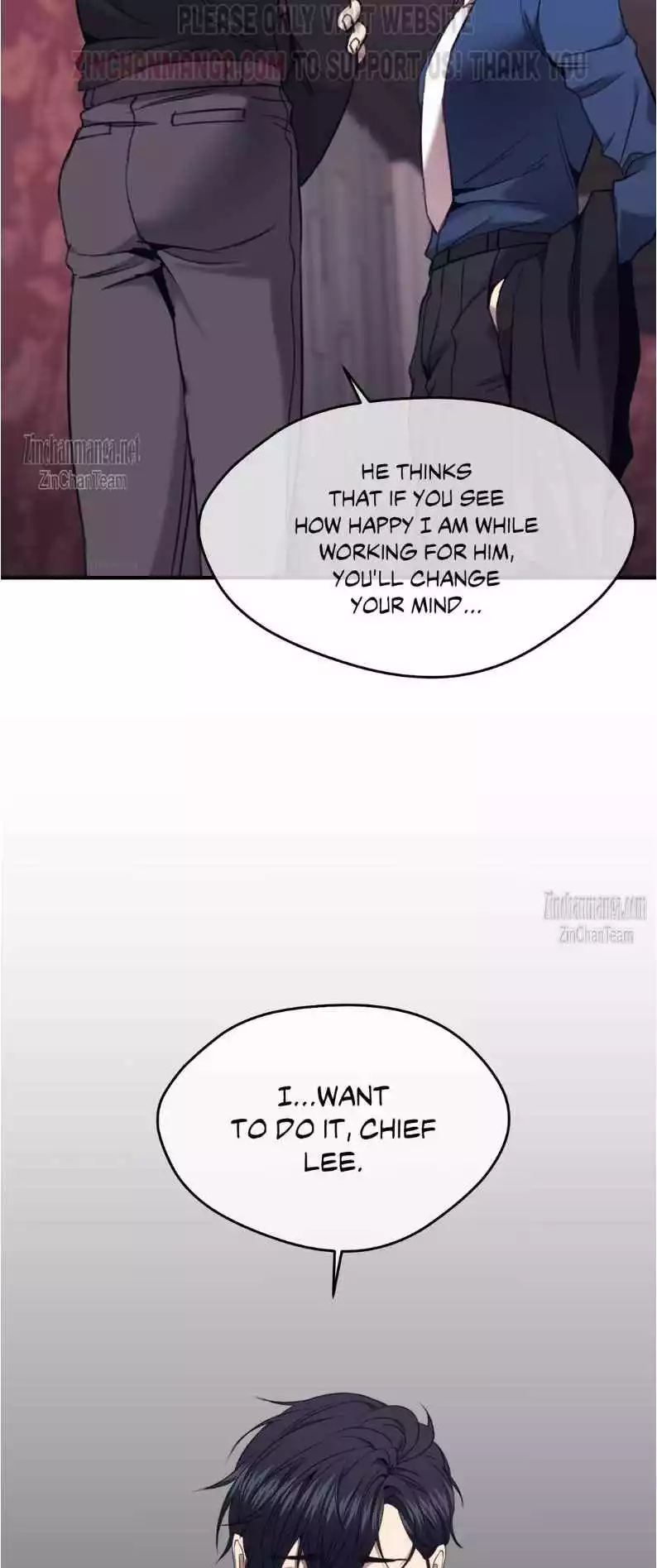 The Pawn’s Revenge - Chapter 71 Page 22
