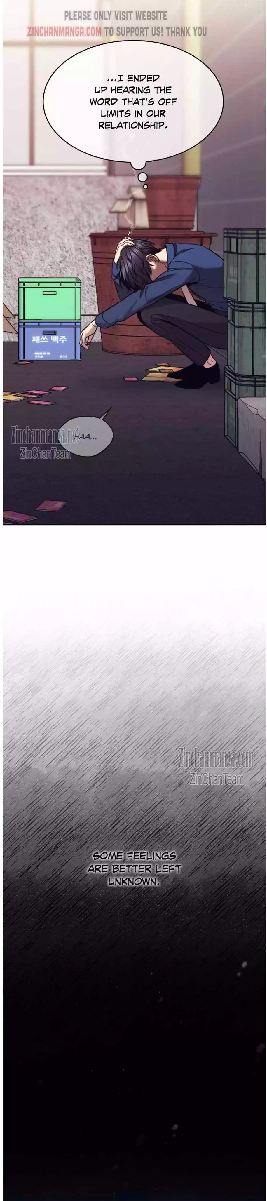 The Pawn’s Revenge - Chapter 72 Page 18