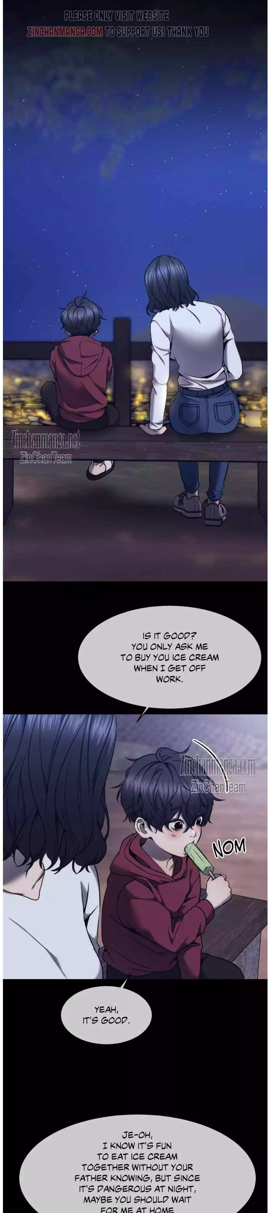 The Pawn’s Revenge - Chapter 72 Page 19