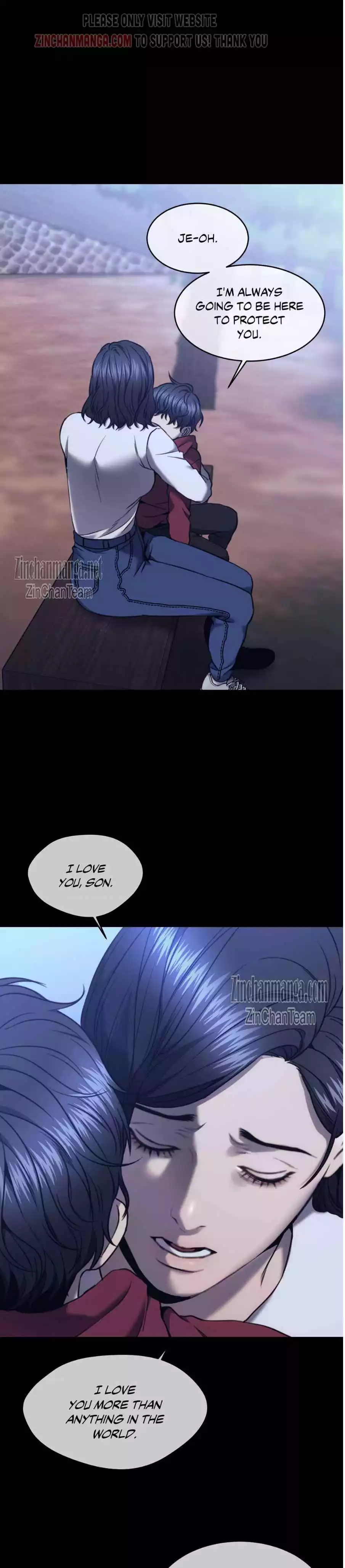 The Pawn’s Revenge - Chapter 72 Page 24