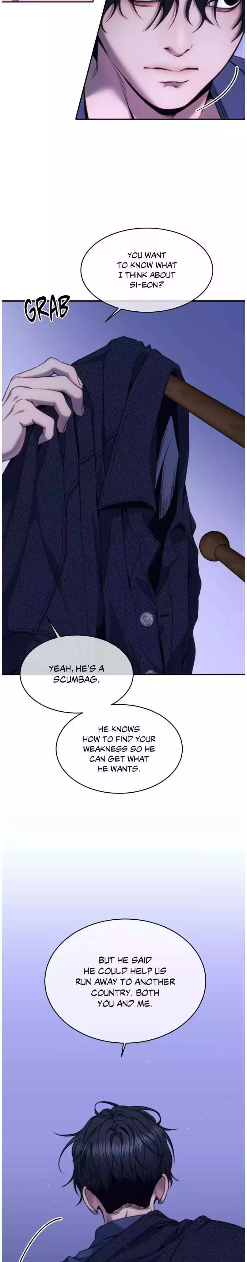 The Pawn’s Revenge - Chapter 75 Page 12
