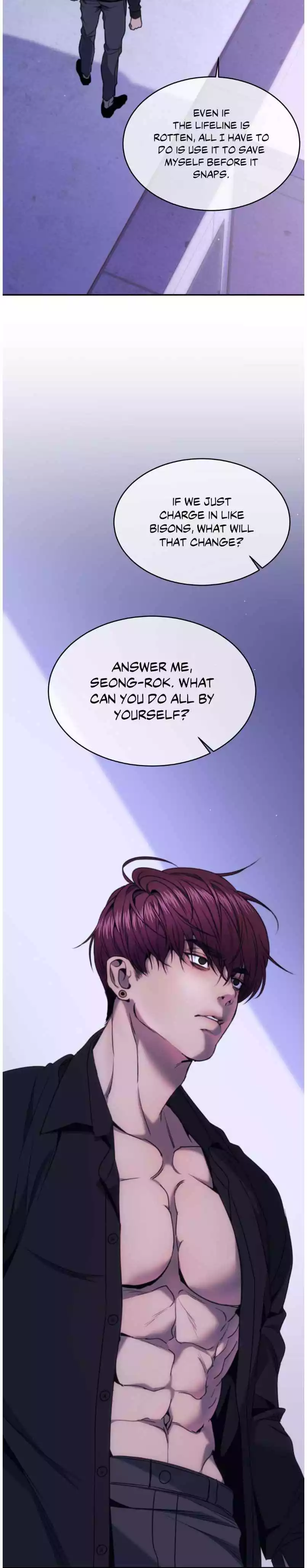 The Pawn’s Revenge - Chapter 75 Page 14
