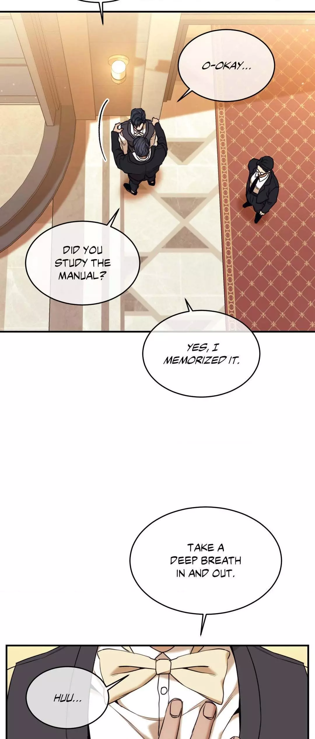 The Pawn’s Revenge - Chapter 76 Page 43