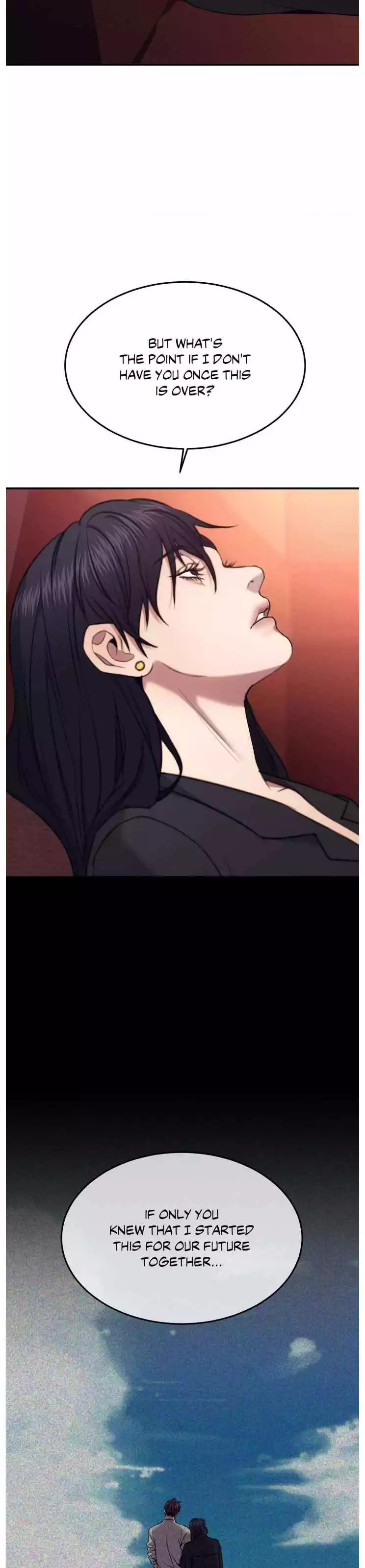 The Pawn’s Revenge - Chapter 77 Page 26