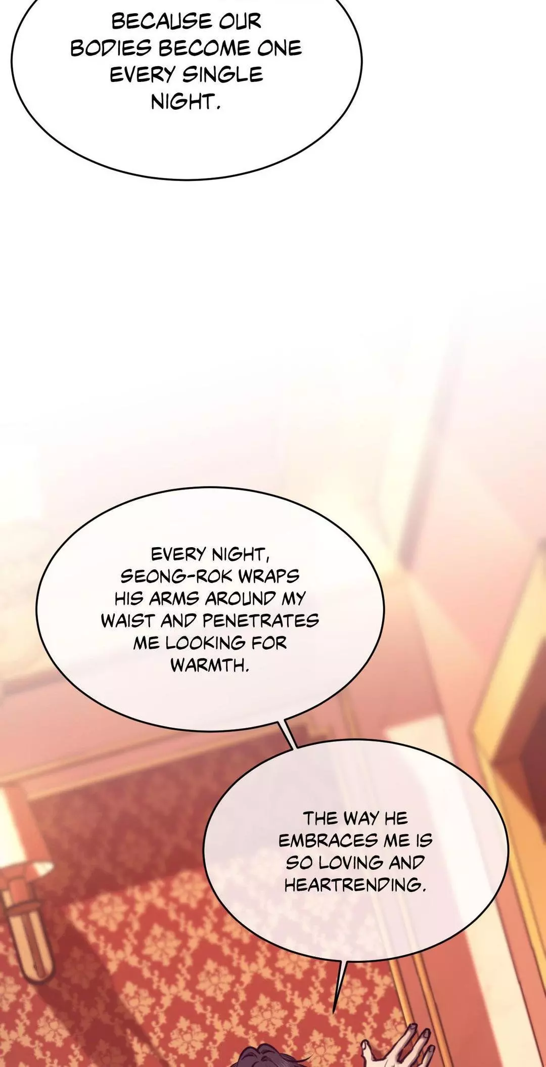 The Pawn’s Revenge - Chapter 78 Page 32